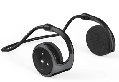 Headphones A23GrayRedBlue---Only Supports Self (Option: Gray)