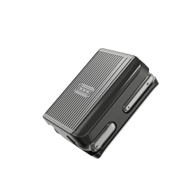 AI Simultaneous Interpretation Bluetooth Headphones For Couples (Color: Black)