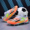 New men's and women's outdoor spike football shoes sports shoes youth training shoes competition shoes