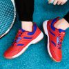 New comfortable breathable tennis shoes beef tendon sole anti-slip cushioned leisure badminton shoes comprehensive training men's shoes table tennis s