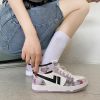 Women's new comfortable breathable fashion high top board shoes sports casual shoes